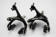 CAMPAGNOLO RECORD TITANIO NERO