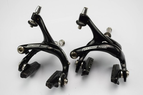 Campagnolo record titanio - campagnolo,