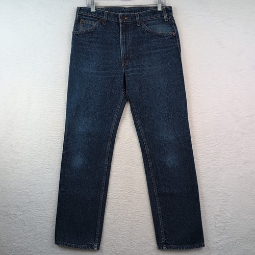 Jeans vintage levis marca - jeans,