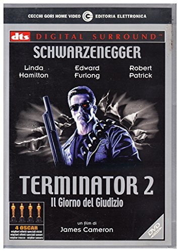Ebond terminator il - terminator, 2
