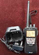 RADIO MARINA VHF portatile