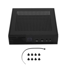 ITX Computer Case TX02 Desktop