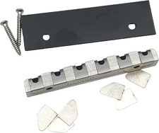 Dado per chitarra in acciaio