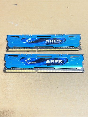 Skill ares ram - gb, gb)
