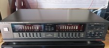 Technics SH 8058 Equalizzatore