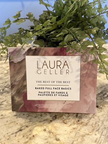 Laura geller best the - best,