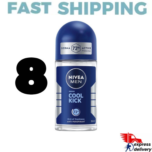 Nivea men deodorante - deodorante, roll