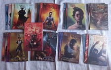 Stephen King - La Torre Nera