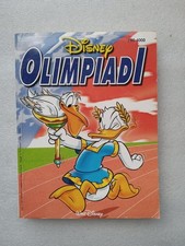 Walt disney olimpiadi - disney,