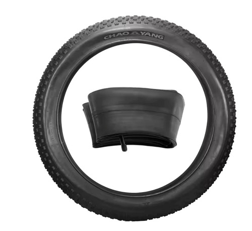 Copertone fat bike chaoyang - copertone,