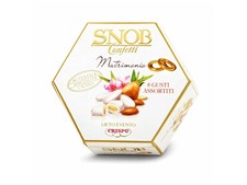 Crispo Confetti Snob