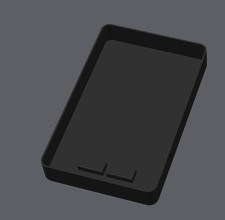 1x Coperchio Tappo Camino