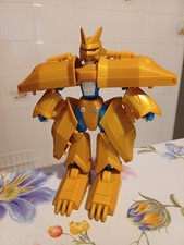 Figure Digimon  Magnamon  Bandai