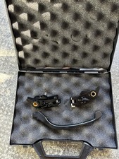 Set leve performance technology Ducati