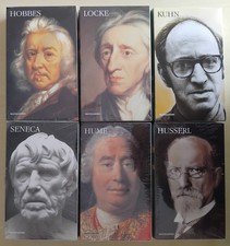 LOTTO I CLASSICI DEL PENSIERO