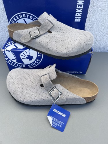 Zoccoli uomo birkenstock - da,