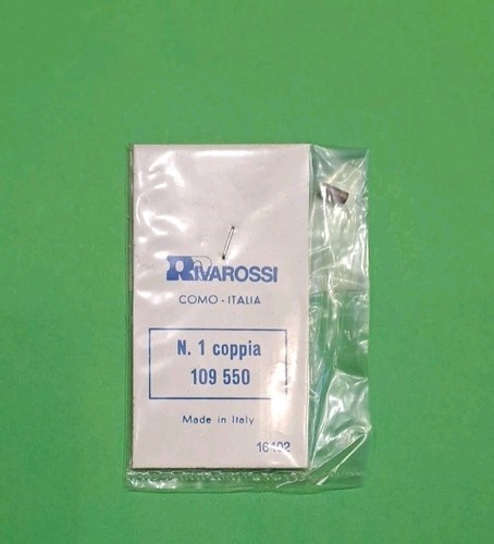 109550 busta rivarossi - 109550,