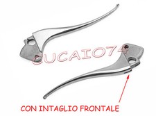 LEVE FRENO FRIZIONE VESPA FARO