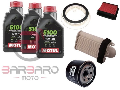 Kit tagliando yamaha - kit, 530