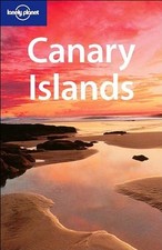 Canary Islands (Lonely Planet