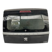 Portello Portellone Posteriore