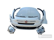 Musata Fiat 500x 1.6 Mjt Con Kit Airbag