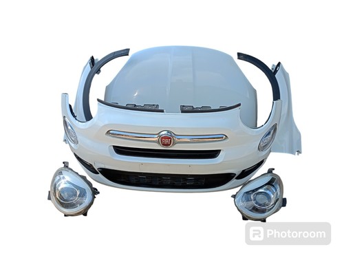Musata fiat 500x - musata, mjt