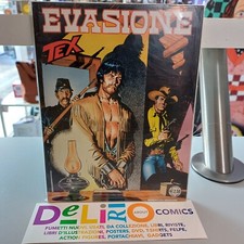 TEX N.558 EVASIONE - IN