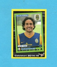 PANINI CALCIATORI 2021-2022-Figurina P7- TONI -HELLAS VERONA-AGGIORNAMENTI-NEW