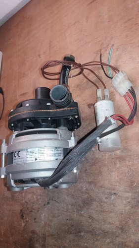 Motore elettropompa ime 3hp - elettropompa, 0,3hp