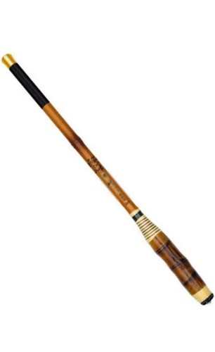 Canna pesca tascabile - canna, da