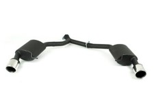Scarico marmitta sportiva per