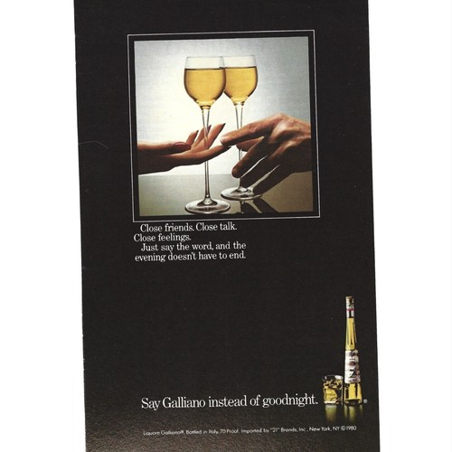 Galliano liquore italy - liquore,