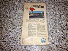 IL GIOCO DEL MAGGIOLINO FILM UN MAGGIOLINO TUTTO MATTO SIGILLATO DISNEY 1969 NEW