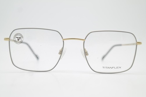 Occhiali titanflex 820890 - occhiali,