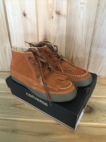 Converse all star con - all, frange