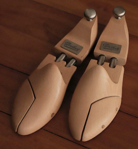 Scarpiera originale paraboot - scarpiera,