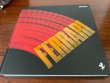 Ferrari Yearbook 2024 Annuario