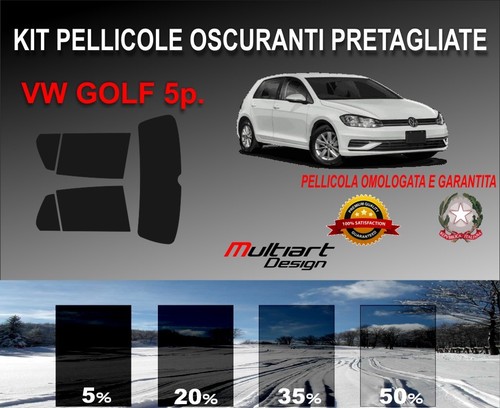 Kit pellicole oscuramento - kit,