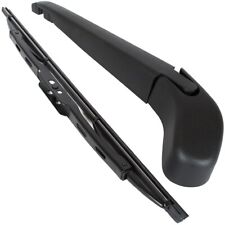 BRACCIO + LAME TERGICRISTALLO