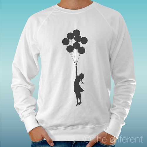 Felpa uomo leggera sweater - felpa,