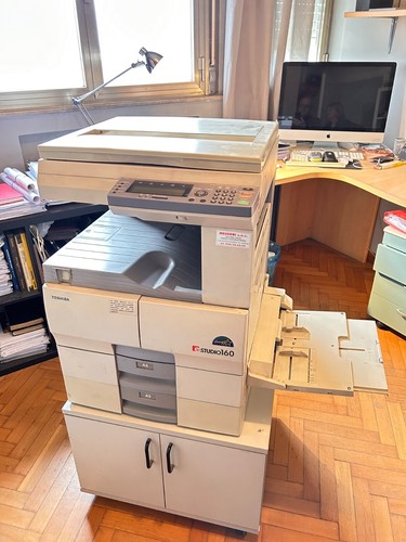Stampante toshiba studio - e-studio, 160