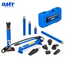 OMT 12 Ton Hydraulic Porta