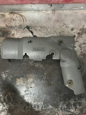 Copri Marmitta Yamaha Gp 1300r