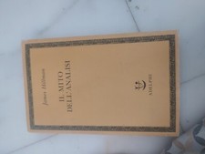 Il Mito Dell Analisi James