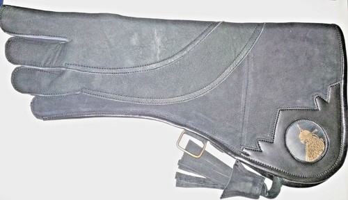 Guanti falconeria eagle - eagle, 4