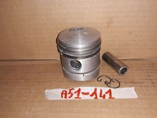PISTONE SCIAM 509 B MOTO MORINI 175 BC GT TRESETTE TURISMO  ø 60 MM