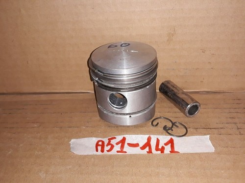 Pistone sciam 509 moto - pistone,