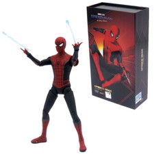 Spider-Man NWH - Tuta