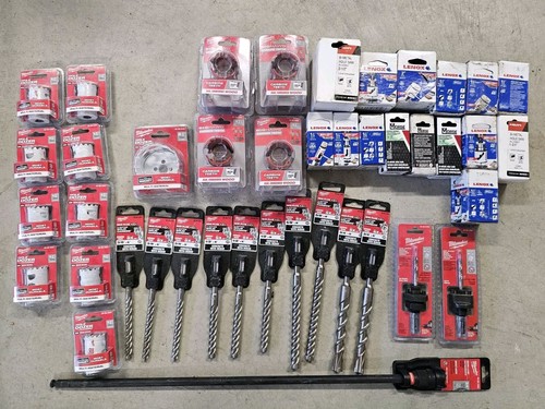 Milwaukee lenox morse hilti - lenox,